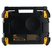 Radio TSTAK sur secteur ou batterie XR 12 V / 18 V / 54 V - DWST1-81078-QW - DEWALT