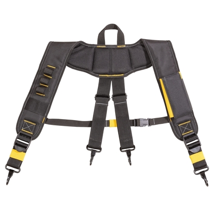 Bretelles pour ceinture porte-outils  - DWST40901-1 - DEWALT