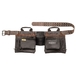 Ceinture cuir porte-outils renforcée – 11 poches - DWST50112-1 - DEWALT