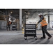Tour 5 en 1 TOUGHSYSTEM 2.0 DXL - DWST60510-1 - DEWALT