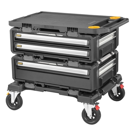 Tour 4 en 1 TOUGHSYSTEM 2.0 DXL - DWST60520-1 - DEWALT
