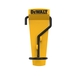 Lot de 8 crochets simples - DWST82816-0 - DEWALT