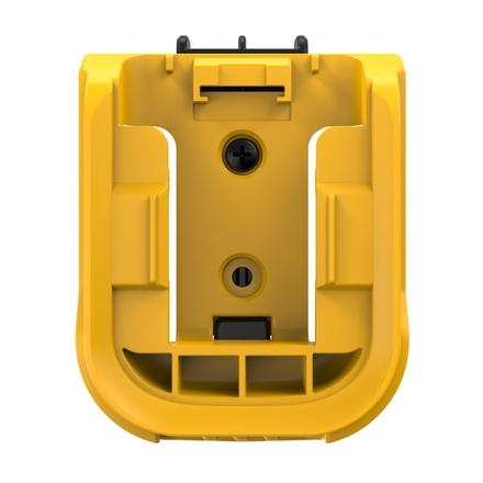 Lot de 2 porte-batteries - DWST82820-0 - DEWALT
