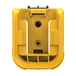 Lot de 2 porte-batteries - DWST82820-0 - DEWALT