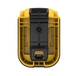 Lot de 2 porte-batteries - DWST82820-0 - DEWALT