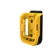 Lot de 2 porte-batteries - DWST82820-0 - DEWALT