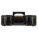 Coffret TOUGHSYSTEM DS150 - petite contenance - DWST83293-1 - DEWALT