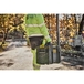 Coffret TOUGHSYSTEM DS400 - grande contenance - DWST83342-1 - DEWALT