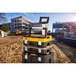 Coffret TSTAK IP54 - petite contenance avec organiseur et longue poignée - DWST83344-1 - DEWALT