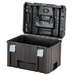 Coffret TSTAK IP54 - grande contenance - DWST83346-1 - DEWALT
