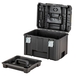 Coffret TSTAK IP54 - grande contenance - DWST83346-1 - DEWALT