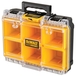 Organiseur demi-largeur TOUGHSYSTEM 2.0 - DWST83392-1 - DEWALT