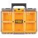 Organiseur demi-largeur TOUGHSYSTEM 2.0 - DWST83392-1 - DEWALT