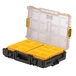 Organiseur DS100 TOUGHSYSTEM 2.0 - DWST83394-1 - DEWALT