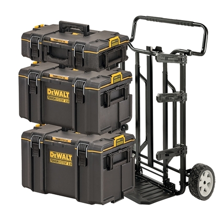 Solution mobile TOUGHSYSTEM - DWST83401-1 - DEWALT