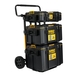 Solution mobile TOUGHSYSTEM - DWST83401-1 - DEWALT