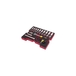 Module mousse Pro-Stack™ cliquets/douilles 3/8’’ - 38 pièces - FMHT0-74296 - STANLEY FATMAX