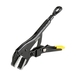 Pince étau bec plat 180 mm - Fatmax - FMHT0-75467 - STANLEY FATMAX