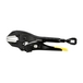 Pince étau bec plat 180 mm - Fatmax - FMHT0-75467 - STANLEY FATMAX