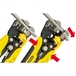 Pince à dénuder automatique 203 mm - Fatmax - FMHT0-96230 - STANLEY FATMAX