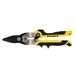 Cisaille aviation ergonomique 250 mm universelle - Fatmax - FMHT73756-0 - STANLEY FATMAX