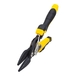 Cisaille aviation ergonomique 250 mm universelle - Fatmax - FMHT73756-0 - STANLEY FATMAX