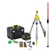 Pack complet niveau rotatif RL750LG (Li-ion) - vert - FMHT77223-1 - STANLEY FATMAX