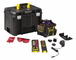 NIVEAU LASER ROTATIF X600LR (LI-ION) - ROUGE STANLEY FATMAX - FMHT77449-1