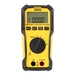 Multimètre digital Smart - Fatmax - FMHT82563-0 - STANLEY FATMAX