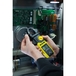 Multimètre digital Smart à pince - Fatmax - FMHT82564-0 - STANLEY FATMAX