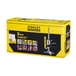 TradeLift - lève express FatMax - lot de 2 pcs - FMHT83552-1 - STANLEY FATMAX