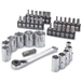Coffret Stakbox S - 1/4’’ - jeu de 37 pièces - Fatmax - FMMT19101-0 - STANLEY FATMAX