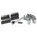 Coffret Stakbox S - 1/4’’ - jeu de 37 pièces - Fatmax - FMMT19101-0 - STANLEY FATMAX