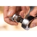 Cliquet 120 dents - 1/2’’ + 9 douilles + 10 embouts + porte-embout - 21 pièces - FMMT82681-0 - STANLEY FATMAX