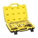Coffret de douilles 3/8’’ - jeu de 49 pièces - Fatmax - FMMT82684-1 - STANLEY FATMAX