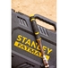 Coffret de douilles 1/2’’ - jeu de 26 pièces - Fatmax - FMMT82685-1 - STANLEY FATMAX
