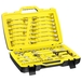Coffret de douilles 1/4’’ + 1/2’’ + clés mixtes - jeu de 50 pièces - Fatmax - FMMT82827-1 - STANLEY FATMAX