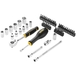 Coffret de douilles Stakbox M - 1/4’’ - jeu de 48 pièces - Fatmax - FMMT98101-0 - STANLEY FATMAX