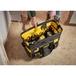 Sac à outils semi-rigide 46 cm - Fatmax - FMST1-71180 - STANLEY FATMAX
