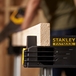 Tréteaux haute capacité - lot de 2 pièces - FMST1-75763 - STANLEY FATMAX