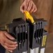 Tréteaux haute capacité - lot de 2 pièces - FMST1-75763 - STANLEY FATMAX
