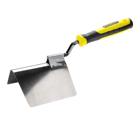 Couteau d'angle extérieur lame acier inoxydable - STHT0-05622 - STANLEY