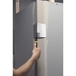 Couteau d'angle extérieur lame acier inoxydable - STHT0-05622 - STANLEY