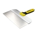 Couteau à enduire lame acier inoxydable 250 mm - STHT0-05771 - STANLEY