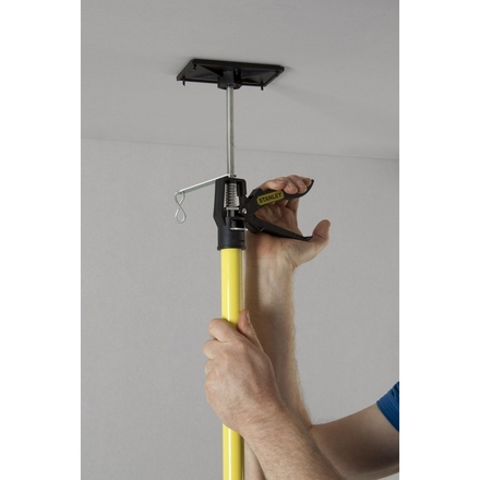 Support télescopique réglable - STHT1-05932 - STANLEY