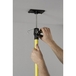 Support télescopique réglable - STHT1-05932 - STANLEY