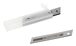LAMES DE CUTTER 18MM STANLEY FATMAX AU CARBURE DE TUNGSTENE - CARTE 10 LAMES - STHT2-11818