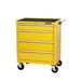 Servante d'atelier métal 4 tiroirs - STMT1-75063 - STANLEY