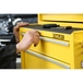 Servante d'atelier métal 4 tiroirs - STMT1-75063 - STANLEY