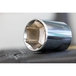 Cliquet 72 dents - 1/4’’ + 10 douilles - 11 pièces - STMT82666-0 - STANLEY